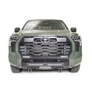 Fab Fours TT22-N5451-1 Premium Winch Mount W/o Guard For 2022-2024 Tundra New. Fixed Price $969.99.
