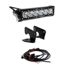 Baja Designs 447167 ONX6 Plus 10" Driving/combo Beam Led Light Bar Kit. Fixed Price $573.95.