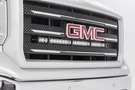 Rough Country 30" Chrome Series Led Grille Kit For 14-18 Chevy/gmc 1500 70625. Fixed Price $219.95.