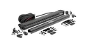 Roughcountry Universal Black Series 20" Single Row Spot Beam Led Light Bar. Fixed Price $139.95.