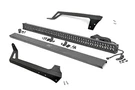Rough Country 50" White Led Windshield Kit 07-18 Wrangler Jk 70504BLDRL. Fixed Price $489.95.
