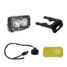 Baja Designs 448161 S2 Sport Headlight Kit For 2018-2024 Sur-ron Bee X. Fixed Price $184.95.