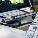 Light Bar-sport Aries Offroad 1501300. Fixed Price $481.99.