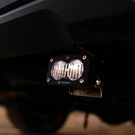 Baja Designs For 2024+ Toyota Tacoma S2 Sport Reverse Kit W/ Plug And Play. Fixed Price $339.95.