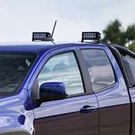 Genuine Gm Lighting Off-road Sport Bar Mounted 85528926. Fixed Price $1222.79.