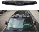 Land Rover Defender L663 Gloss Black Roof Light 4-POD Kit. Fixed Price $758.00.