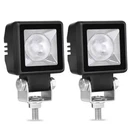 2X 2"INCH Led Work Light Bar Spot Cube Pods White/amber Driving Lamp Off Road Us. Fixed Price $28.99.