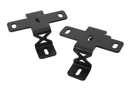 Dee Zee Double Cowl Light Bracket For 18-21 Wrangler Jl / 20-21 Gladiator. Fixed Price $61.01.