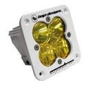 Baja Designs Squadron Pro Flush White Universal Led Light Driving Combo Amber. Fixed Price $257.95.