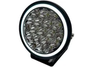 Uni-bond Lighting LW7023 Led Flood/spot Lamp With Halo White/amber. Fixed Price $151.14.