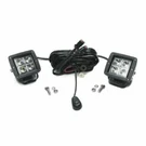 Southern Truck 79911K 3-INCH Cube Cree Led Lights Pair. Fixed Price $92.00.