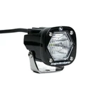 Baja Designs S1 Universal Auxiliary Light Pod W/ Trail Lens - Clear. Fixed Price $122.95.