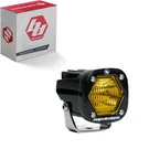 Baja Designs 38-0012 S1 Trail Black Led Light Pod For Dual Sport Motorcycles. Fixed Price $122.95.