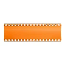 Rigid Industries 105833 6" Amber Pro Light Cover For Sr-series. Fixed Price $32.92.