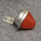 Pm 105 Bullet Style Amber Marker Light Lamp Oem 37392. Fixed Price $12.99.