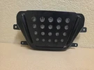 2020-2025 Toyota Supra Gr Rear Bumper Lower Tail Light Oem. Fixed Price $90.00.