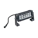 J&n 550-12000 Bar Light 12/24 V, Led, 1600 Lumens, White, 7.5", Spot/flood. Fixed Price $171.74.