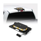 Weisen No Drill Strobe Light Bar Cab Mount Kit Emergency Compatible.... Fixed Price $193.74.