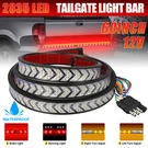 60" Inch Truck Tailgate Led Light Bar Brake Reverse Turn Signal Stop Strip. Fixed Price $18.98.