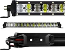 Glow XK-BAR-20 20" Rgbw Light. Fixed Price $296.99.