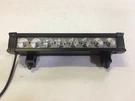 Yamaha YXZ1000 Radiant 15" Led Light Bar W/ Wire Harness & Switch. Fixed Price $175.00.