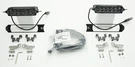 Zroadz Z415571-KIT Grille Led. Fixed Price $436.50.