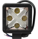 Sylvania Dual Mode 3" Led 1800 Raw Lumens Spot Light Part Number Cubexsp.bx. Fixed Price $26.88.