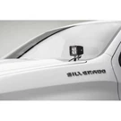 Zroadz Z362181-KIT2 Hood Hinge Led Incl. 3IN Pod Lights. Fixed Price $274.23.
