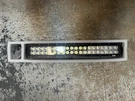 Led Light Bar. Fixed Price $110.00.