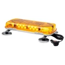 Whelen Engineering Co. Inc. Fits Mini Century Lightbar 11IN W/magnet Mount Kitam. Fixed Price $382.27.