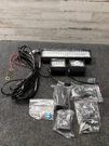 Nilight 12 Inch 300W Led Bar Spot Flood Combo 4IN Pods Offroad Atv Boat. Fixed Price $49.99.