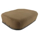 Seat Cushion Bottom John Deere 4050 4250 4450 4650 Cab Tractor Brown AR82944. Fixed Price $198.42.