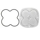 Baja Designs 660106 Xl Light Pod Lens Kit. Fixed Price $38.00.