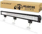 Led Bar Headlight 36IN Combo Beam Offroad Driving Work Outside Black. Fixed Price $89.96.