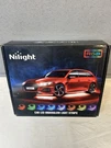 Nitb Nilight 4PC Car Underglow Neon Accent Strip Lights /8 Colors 252 Leds Rgb. Fixed Price $28.99.