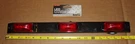 Buyers Products Inch Polycarbonate Id Bar Light With Leds 5621719. Fixed Price $10.99.