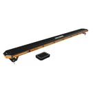Arc Lighting BB6105B Work Bar Strobe 51" Sae Class Amber/white. Fixed Price $761.99.