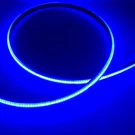 Sale 110V IP68 Waterproof Cob Strip Light Outdoor 480LEDS/M High Brightness. Fixed Price $49.00.