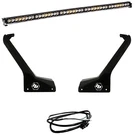 Baja Designs 447665UP S8 50 Inch Led Light Bar For 2018-24 Wrangler / Gladiator. Fixed Price $2022.95.