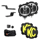 Kc Hilites 97160 Gravity Led PRO6 Light Fits 21-24 Bronco. Fixed Price $587.77.