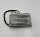 Abrams BG-1200-AA Bold Led Grille Light Head Amber Replacement. Fixed Price $57.98.