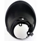 For Toyota Tundra Fog Light Bracket 2007-2013 Passenger Side W/ Chrome Bumper. Fixed Price $43.12.