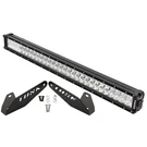 Tusk V2 Led Light Bar Kit 30" Straight For Polaris Rzr Xp 4 Turbo Velocity. Fixed Price $302.40.