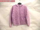 Nwt- Wild Fable Adults Light Purple Hooded Quilted Jacket, Size Xs 195995171320. Fixed Price $40.00.