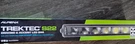 Alpena Trektec S22 Driving Accent Led Bar - Brand New. Fixed Price $70.00.