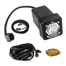 Baja Designs S1 Universal Hitch Light Kit. Fixed Price $154.95.