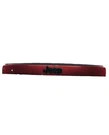 New 2014-2017 Jeep Compass Red And Black Light Support Bar Oem 5PE45JRPAA. Fixed Price $124.95.