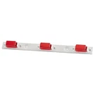 Grote 49112 Economy Light Bars, Red. Fixed Price $32.20.