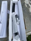 Rough Country 40" Curved Dual Row Led Light Bar Chrome Series W/ White Drl. Fixed Price $250.00.