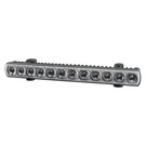 J.w. Speaker 0552891 TS1000 Series Light Bar. Fixed Price $162.95.